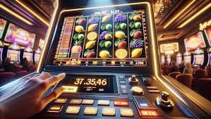 myam97 Slots ဂိမ်းများ Progressive Jackpot Myanmar