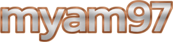 myam97 Logo